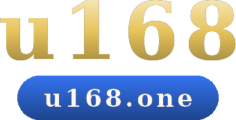 u168 logo