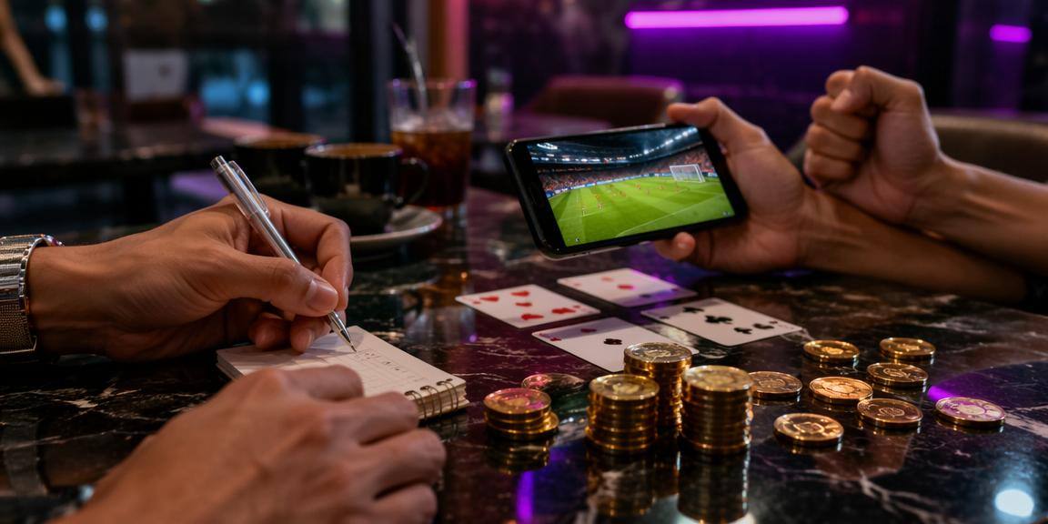 u168 Baccarat Ngày